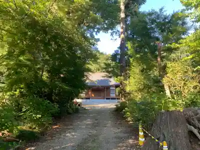 栄久寺のその他建物