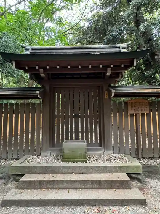 熱田神宮(愛知県)