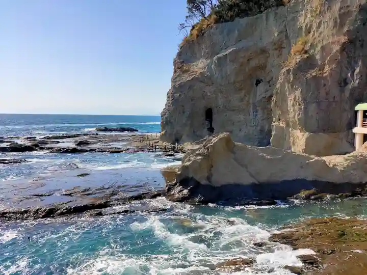 江島神社(神奈川県)
