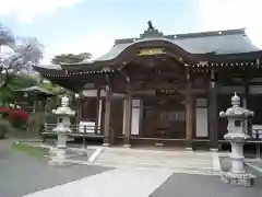 福生寺(東京都)