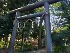 三嶋神社(神奈川県)