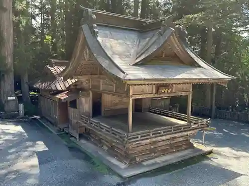 三峯神社(埼玉県)
