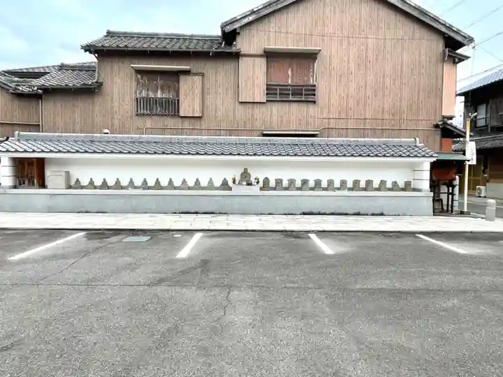 竜源寺(三重県)