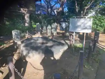 影向寺(神奈川県)