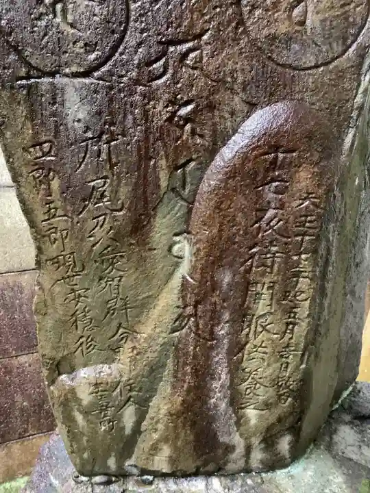 濱神明社のその他建物