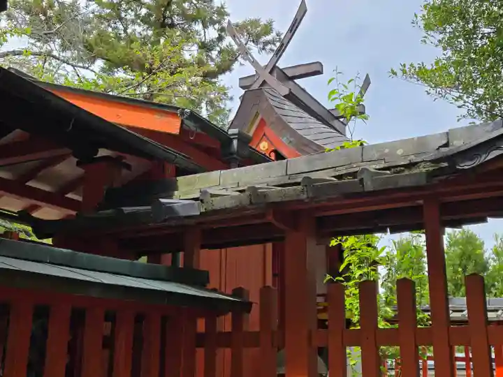 天神社(奈良県)