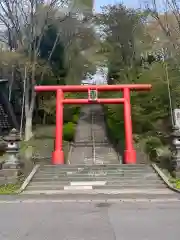 本輪西八幡神社(北海道)