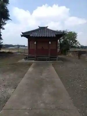 東光院　十一面観音堂(茨城県)