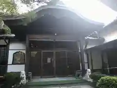 中院の建物その他