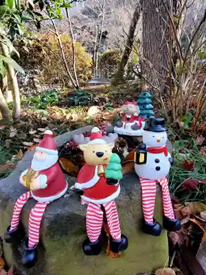 陽林寺(福島県)