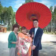 鹿嶋三嶋神社(茨城県)