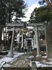 豊景神社(福島県)