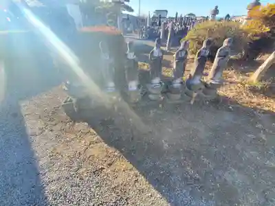 東応寺(群馬県)