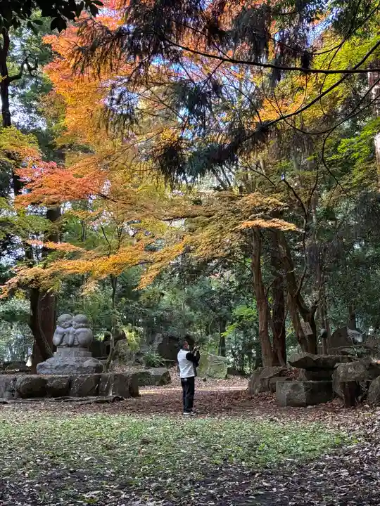 伊和神社(兵庫県)