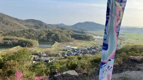 りゅうごん様(岡山県)