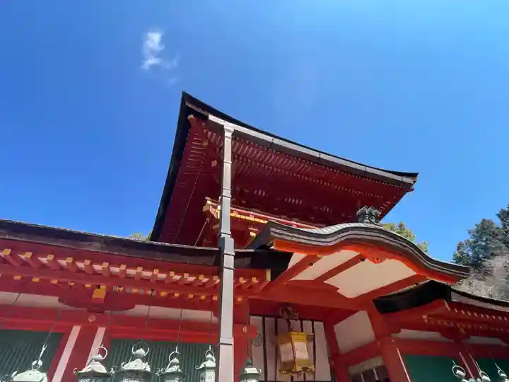春日大社(奈良県)