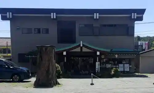 日野八坂神社(東京都)