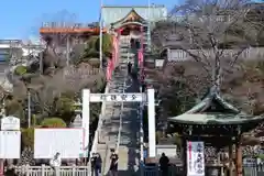 成田山名古屋別院大聖寺(犬山成田山)(愛知県)