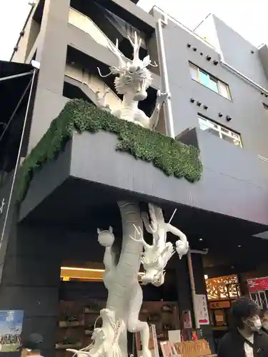 万松寺のその他建物