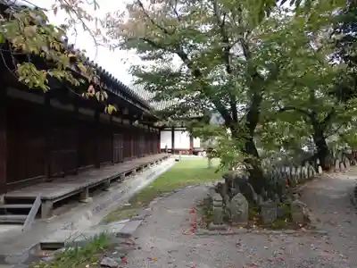 元興寺(奈良県)