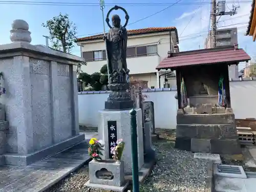 松龍寺(千葉県)