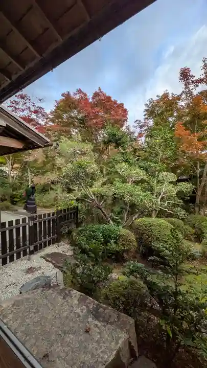 善法律寺(京都府)