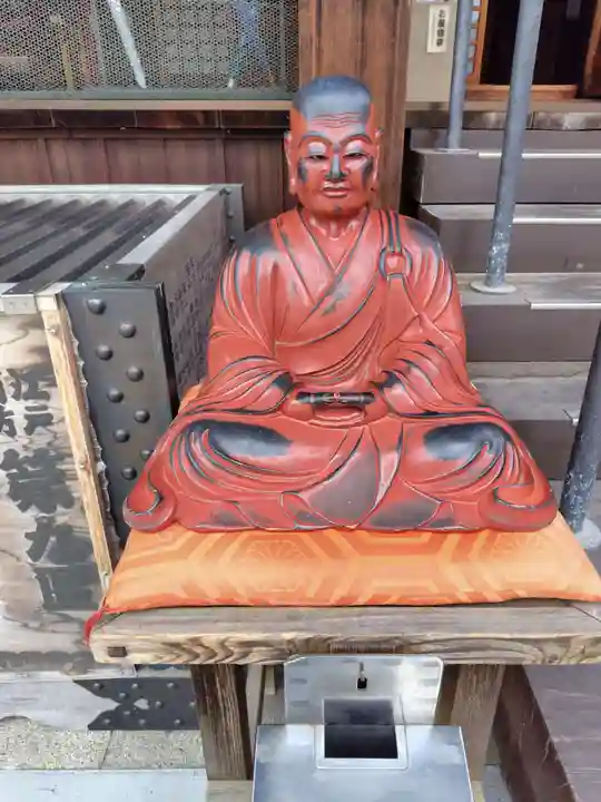 高幡不動尊 金剛寺(東京都)