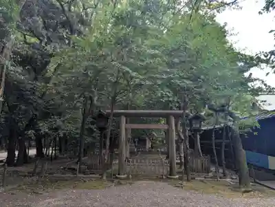 靖國神社(東京都)