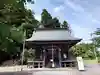 十文字神社(宮城県)