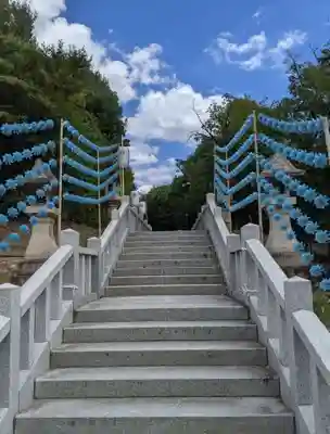 伊和志津神社(兵庫県)