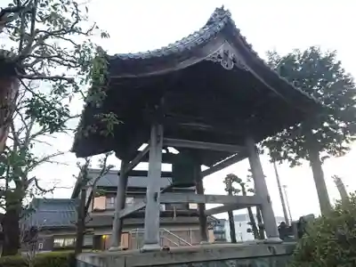 荘厳寺のその他建物