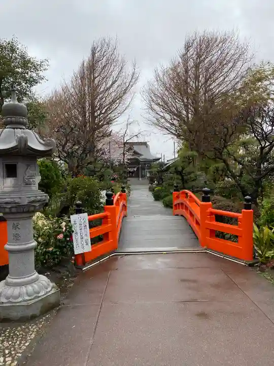 鵠沼伏見稲荷神社(神奈川県)