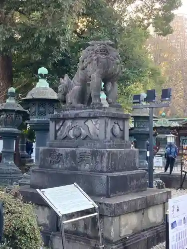 上野東照宮(東京都)