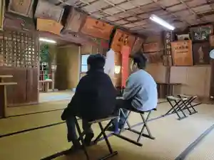 伏木香取神社の体験その他(2022年04月06日(水) 07時27分48秒投稿)