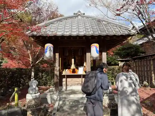 安楽寺(京都府)