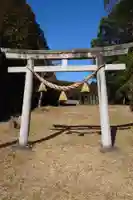 奥殿神社(愛知県)