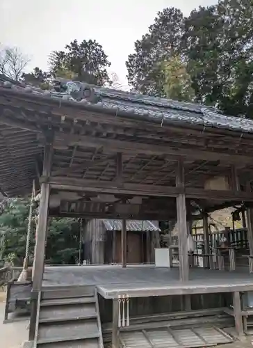 射手神社(三重県)