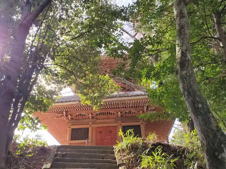 蓮花寺のその他建物