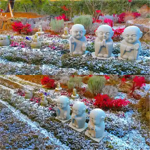 寿量山　速成寺(奈良県)