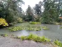 金澤神社(石川県)