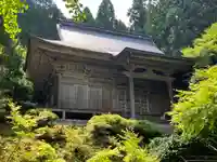 萬徳寺(福井県)