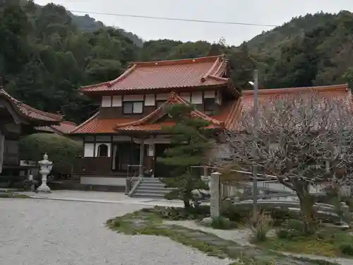 渓月院(山口県)