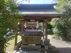 大洲神社(愛媛県)