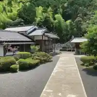 潮音院のその他建物