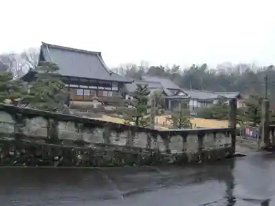 続芳院(岐阜県)