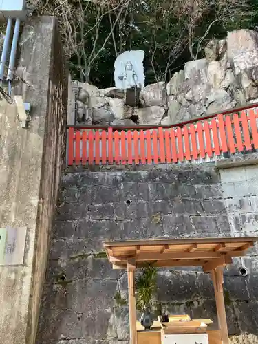 門戸厄神東光寺(兵庫県)