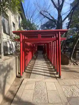 富岡八幡宮(東京都)