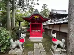 伊勢の国 四天王寺(三重県)