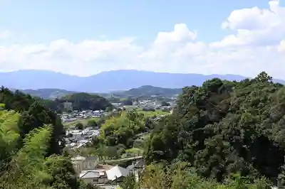 岡寺(龍蓋寺)(奈良県)
