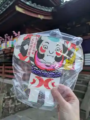 王子稲荷神社(東京都)